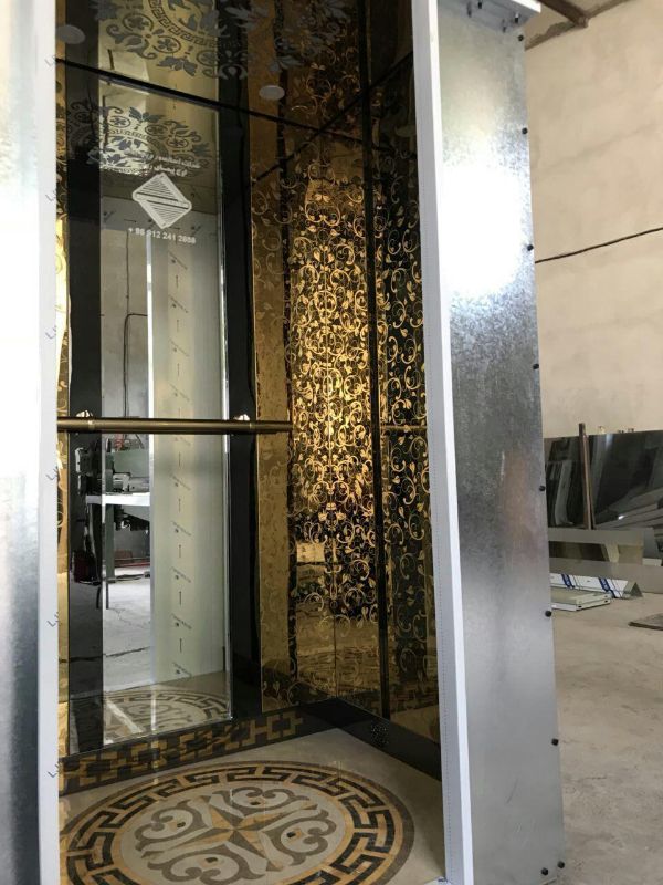 آسانسور کیهان گستر - فروش و نصب و تعمیر آسانسور شماره 1