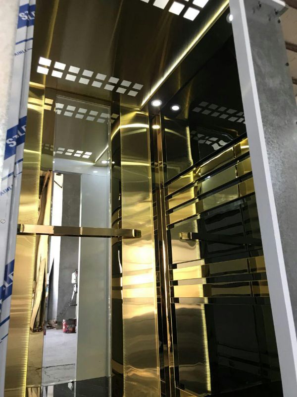 آسانسور کیهان گستر - فروش و نصب و تعمیر آسانسور شماره 2