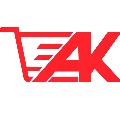 لوگوی فروشگاه اینترنتی اشکان کالا