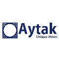 لوگوی فن آوران ارتباطات آیتک - طراحی وب سایت
