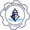 لوگوی شرکت نسیم خرمشهر - سازه دریایی