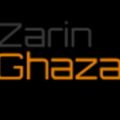 لوگوی سرویس ون زرین غزال - کرایه اتوبوس و مینی بوس
