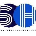 لوگوی شرکت شبکه شین - سیستم امنیتی و حفاظتی
