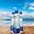 لوگوی آب معدنی ماهگوار - تولید آب معدنی