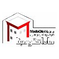 لوگوی شرکت ماداکتو مبنا - شرکت ساختمانی