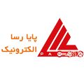 لوگوی شرکت پایا رسا الکترونیک - تجهیزات نورپردازی و روشنایی