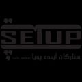 لوگوی شرکت ستارگان آینده پویا - طراحی وب سایت