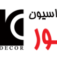 لوگوی گروه معماری کیادکور - دکوراسیون داخلی ساختمان
