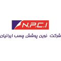 لوگوی شرکت نوین پوشش چسب ایرانیان - برچسب