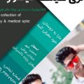 لوگوی عینک دیدآور - عینک سازی