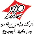لوگوی چاپ بنر آنلاین رسانه مهر - طراحی و چاپ