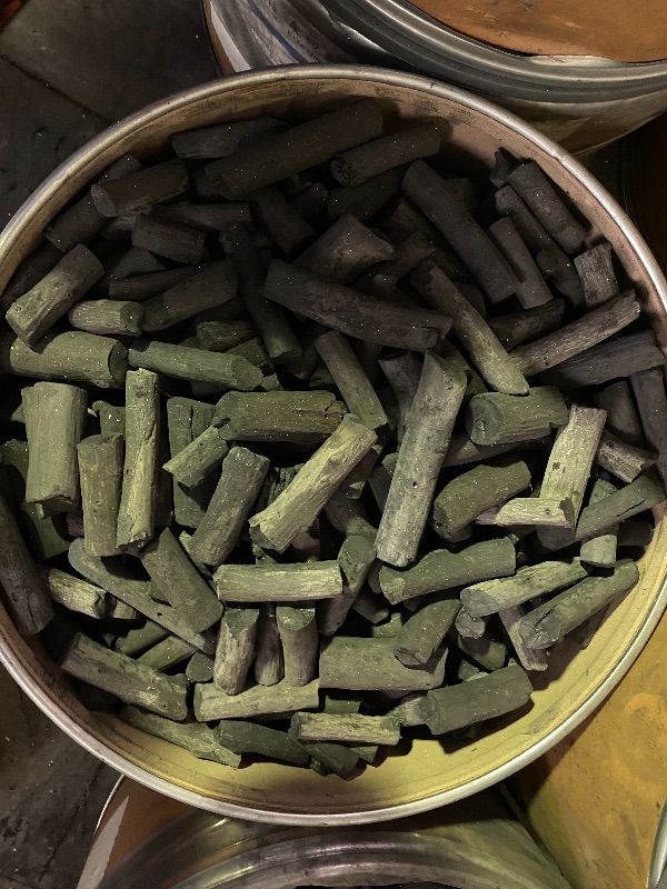 ذغال عربیکا - فروش ذغال چوب شماره 5
