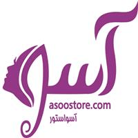لوگوی آسو استور - فروشگاه اینترنتی