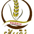 لوگوی گروه تولید شیرینی نقیبان - قنادی