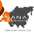 لوگوی بازرگانی سانا تجارت اورآسیا - واردات صادرات ابزار صنعتی