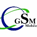 لوگوی جی. اس. ام موبایل - خدمات ارتباطی تلفن همراه