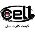 لوگوی فروشگاه گیفت کارت سل - فروشگاه اینترنتی