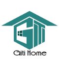 لوگوی خدمات ساختمانی گیتی هوم - فروشگاه اینترنتی