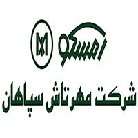 لوگوی شرکت مهرتاش سپاهان - تولید روغن صنعتی