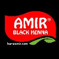 لوگوی حنا هندی امیر - عطاری