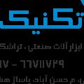 لوگوی فروشگاه تکنیک تولز - فروش ابزار صنعتی