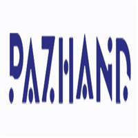 لوگوی فروشگاه پاژند - تولید کیف و کفش