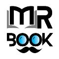 لوگوی فروشگاه آنلاین کتاب مستر بوک - کتابفروشی
