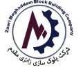 لوگوی شرکت بلوک سازی زائری مقدم - تیرچه بلوک