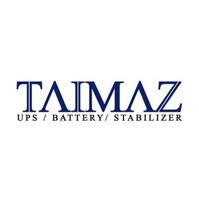 لوگوی شرکت تایماز سیستم - برق اضطراری