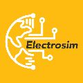 لوگوی الکترو سیم - فروشگاه اینترنتی