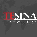 لوگوی شرکت تبادل اطلاعات تسینا - طراحی وب سایت
