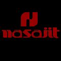 لوگوی فروشگاه اینترنتی نساجیت