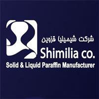 لوگوی شرکت شیمیلیا قزوین - تولید پارافین