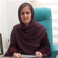 لوگوی دکتر محبوبه قاسمی - روانشناس بالینی