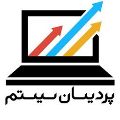 لوگوی شرکت پردیسان سیستم - طراحی وب سایت