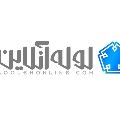 لوگوی لوله آنلاین - فروشگاه اینترنتی
