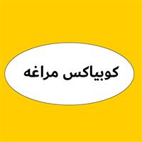 لوگوی شرکت کوبیاکس ایران - قالب بتنی