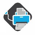 لوگوی فروشگاه آریانا - تعمیر ماشین اداری