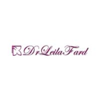 لوگوی دکتر لیلا فرد - کلینیک پوست و مو