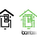 لوگوی شرکت تولیدی بامبو - تولید ظروف آشپزخانه