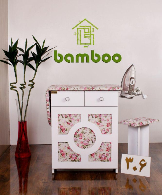 شرکت تولیدی بامبو - تولید ظروف آشپزخانه شماره 9