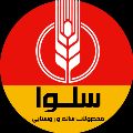 لوگوی سلوا - فروشگاه اینترنتی