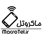لوگوی فروشگاه اینترنتی ماکروتل