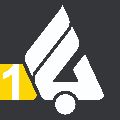 لوگوی شرکت باروان - سیستم حمل و نقل هوشمند