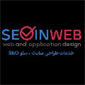 لوگوی شرکت سوین وب - طراحی وب سایت