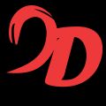 لوگوی دیاکو سیستم - طراحی وب سایت