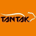 لوگوی فروشگاه تن تاک - فروش کیف و کفش