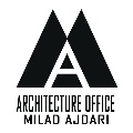 لوگوی آتلیه طراحی معماری ما - طراحی و معماری ساختمان