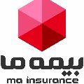 لوگوی شرکت بیمه ما