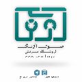 لوگوی فروشگاه اینترنتی صوت آژنگ